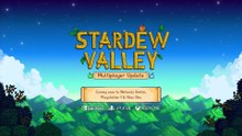 Stardew Valley: La mise à jour 1.5 débarque prochainement sur console