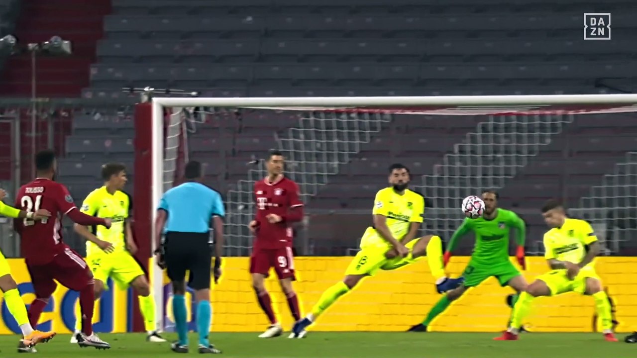 Soccer  best goals