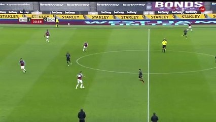 Passe D de Benrahma vs Doncaster