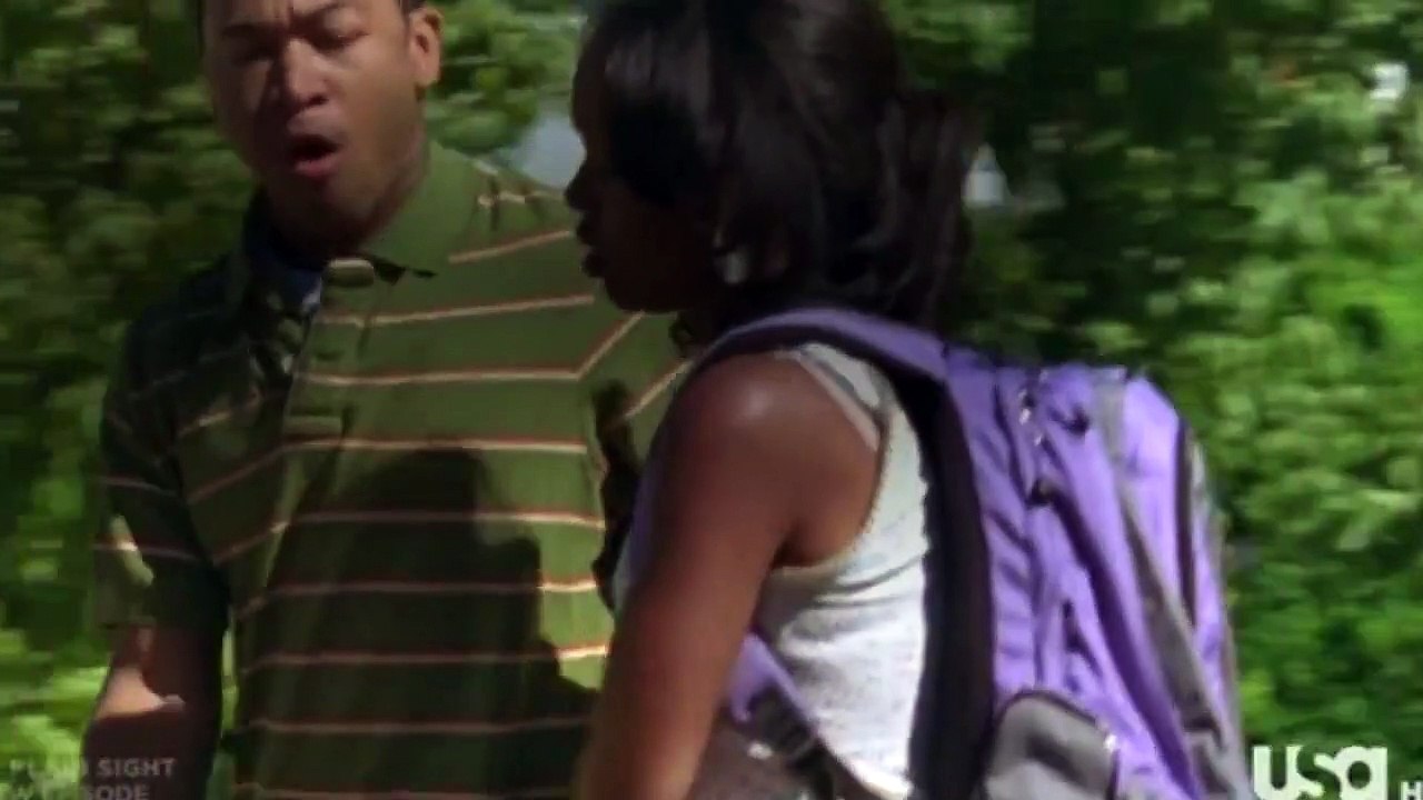 In Plain Sight   107   Iris Doesn t Live Here Anymore