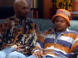 Martin S01E14 I've Got a Secret