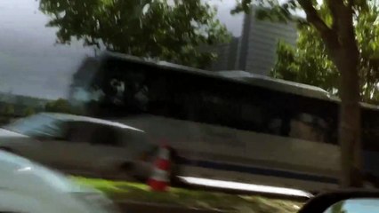 Transporter  The Series    S01 E09   City of Love