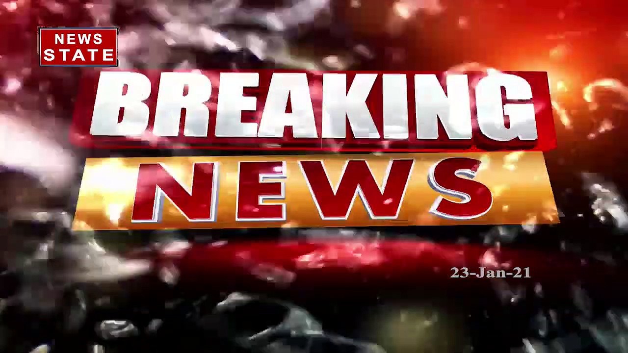 Breaking News : मुरैना में शराब कांड के आरोपियो...