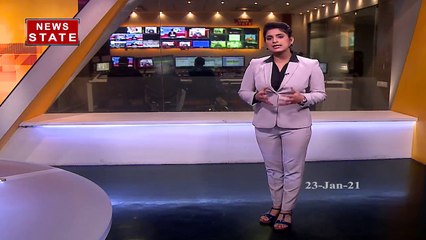 Breaking News : शराब की नई दुकाने खोलने पर बोले कमलनाथ, राशन नहीं पहुंच रहा, शराब गांव-गांव जरूर पहुंच रही