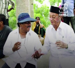 Famous Filmmaker Talakadu Srinivasaiah Nagabharana Turns 68