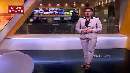 Sagar News : सागर में युवक का हाईवोल्टेज ड्रामा, मौके पर पहुंचे आला अधिकारी | News State MP CG