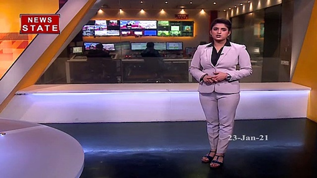 Breaking News :नरसिंहपुर में रेत खदान के चेकपोस...