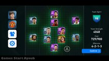 eFootball PES 2021 Gameplay Mobile Android/iOS