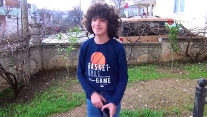 Otizmli çocuğa kargo görevlisi dayak iddiasında yeni görüntüler ortaya çıktı