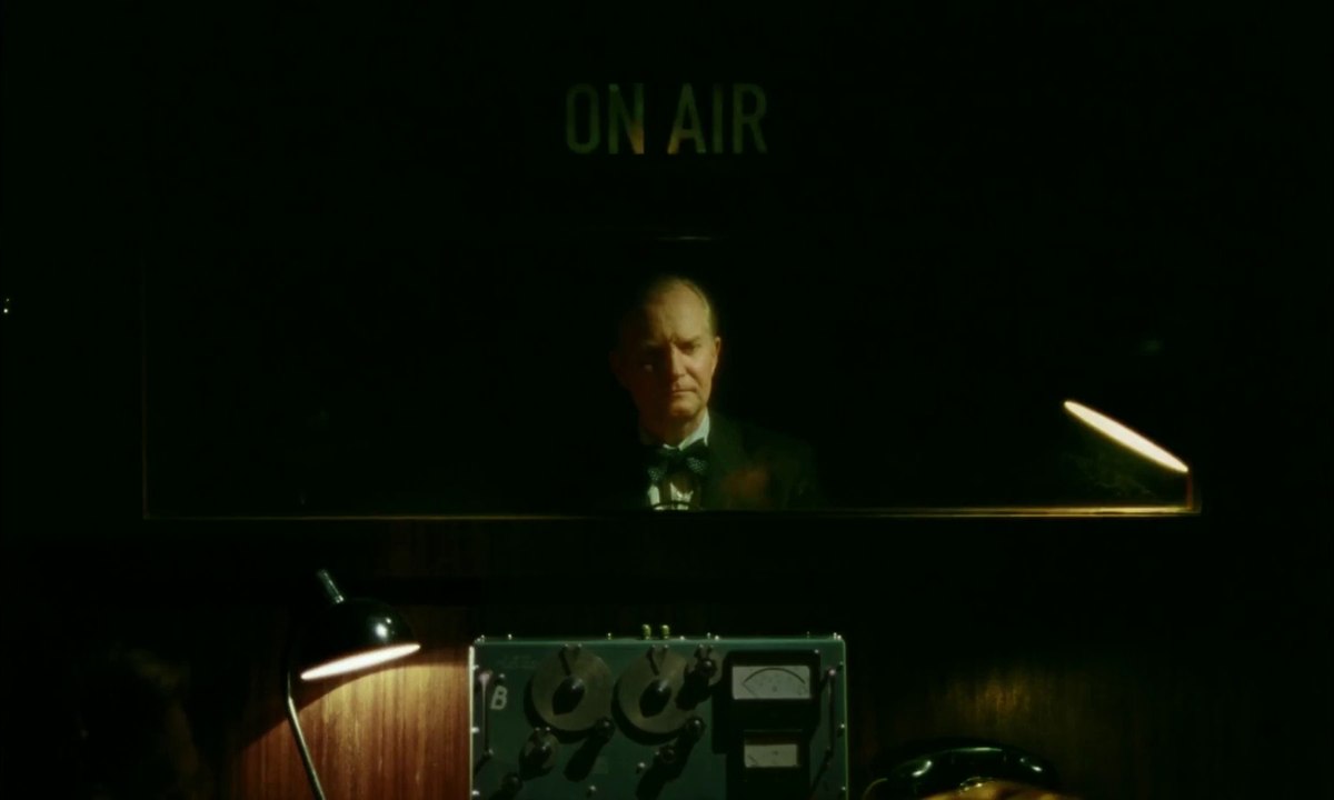 Unser Mann in Amerika - Trailer