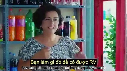 Những Kẻ Mộng Mơ Tập 29 - VTV2 thuyết minh tap 30 - Phim Thỗ Nhĩ Kỳ - xem phim nhung ke mong mo tap 29