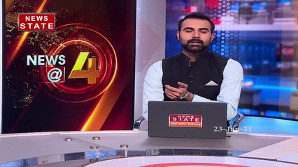 प्रदर्शन पर हुए बल प्रयोग पर सज्जन का बयान, शांतिपूर्ण प्रदर्शन पर लाठीचार्ज किया