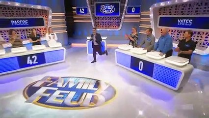 Family Feud (nz) - Se1 - Ep82