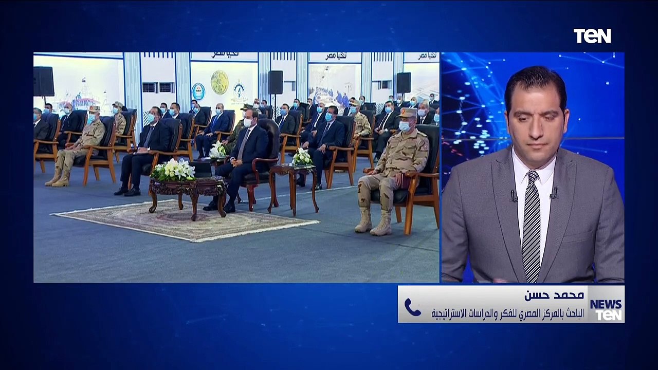 باحث استراتيجي: مشروع الفيروز هو استكمال لخطوتين مهمتين لتحقيق الاكتفاء الذاتي من الأسماك