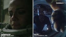 Underwater - Déjà Vu - Références et influences de cinéma