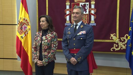 Dimite el JEMAD tras su polémica vacunación