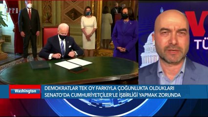 EKOTÜRK Stüdyo VOA 16 Ocak-6. Gün