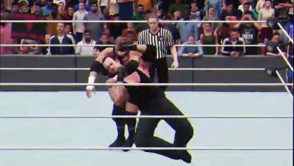 BEST WWE GAME FOR ANDROID ON PLAYSTORE FOR FREE...