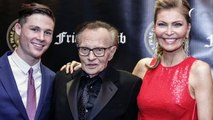 Muere el famoso periodista de EEUU Larry King a los 87 años