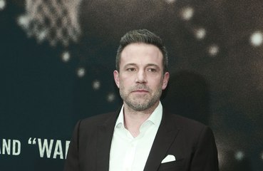 Ben Affleck says he is a better actor now than when he was younger