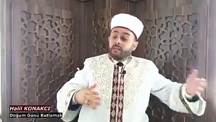 Doğum Günü Kutlamak Caizmi Yaş Günü Kutlamanın Dini Hükmü