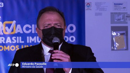 Última parada antes da distribuição