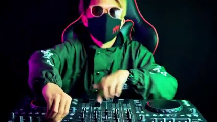DJ TERPESONA AKU TERPESONA MENATAP WAJAHMU YANG MANIS TIK TOK VIRAL ( DJ DESA x DJ ALGIFAHRI Remix )
