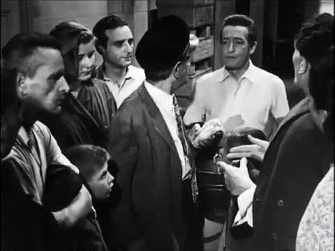 Toto' - Totò cerca casa (1949) Primo Tempo