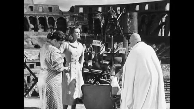 Toto' - Totò cerca casa (1949) Secondo Tempo