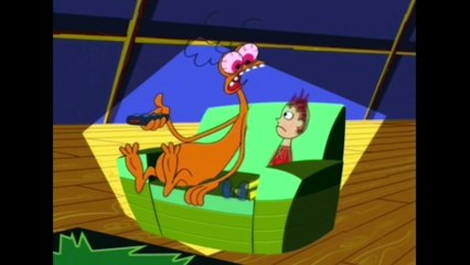 Space Goofs - Compilation Family