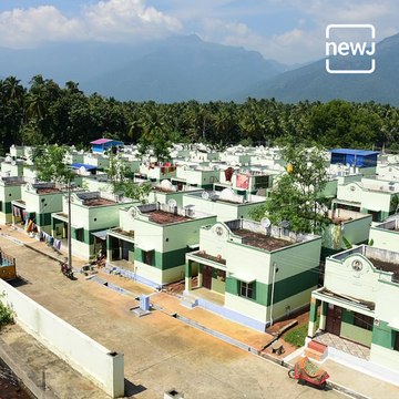 The Story Of Odanthurai-The Smart Village Of Tamil Nadu