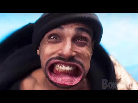 EN PASSANT PÉCHO Bande Annonce 2 (2021) Comédie Française Netflix