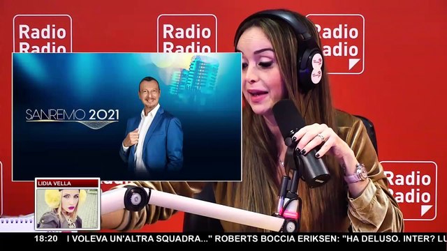 Non Succederà più - 23 Gennaio 2021 - Rubrica Amore Air Line di Lidia Vella (GF14)