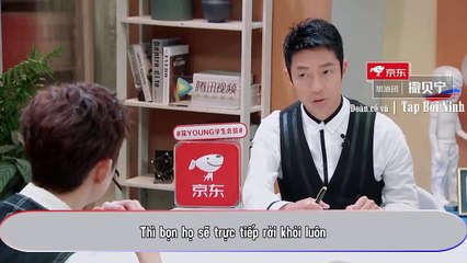 [Offer Rung Động Lòng Người 2] Ep 5: part 1