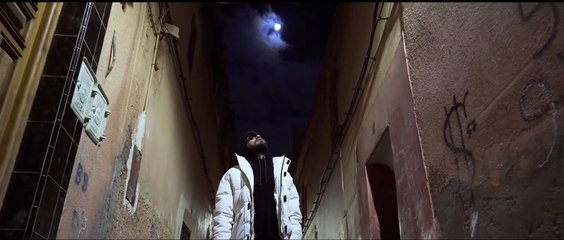 ElGrandeToto Drops New Track 'Mghayer' 🎶 | Produced by Ysos & Directed by Levi