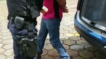 Após discussão no trabalho, homem é detido pela GM, acusado de agredir a sobrinha
