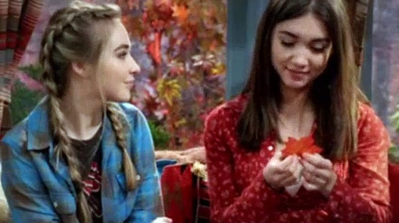 Girl Meets World S03E08 Girl Meets Ski Lodge Part 1