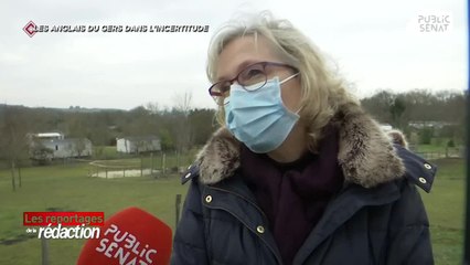 Les reportages de la rédaction (23/01/2021)