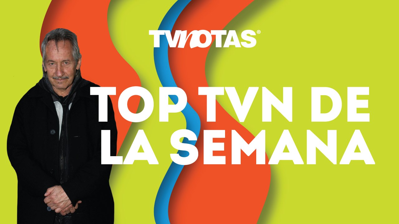 Fallece el padre de Gael García, José Ángel García | Top TVN
