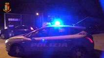 Benevento - Usura ed estorsione a ristoratori 5 arresti (23.01.21)