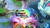 WTF MOBILE LEGENDS FUNNY MOMENTS EPIC MOMENTS
