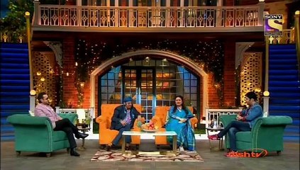The Kapil Sharma Show - 23rd January 2021 Part 2