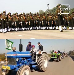 On This Republic Day, Two Questions From The Common Man To The Farmer's Union Leaders