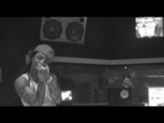 Jay Rock & Lil Wayne - Making of All My Life