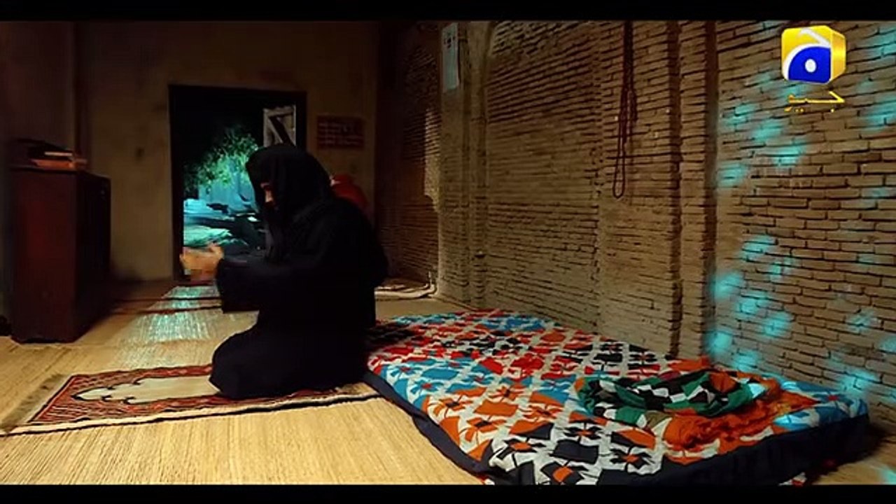 Khuda Aur Mohabbat -  Promo - HAR PAL GEO