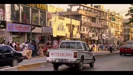 Captive - Se1 - Ep08 - The Peacemakers, Iraq - Part 01