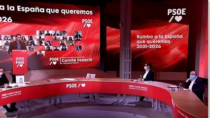 Adivina porqué se emociona Salvador Illa (Una pista: no es por lo fallecidos por el COVID)