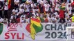 CHAN 2020 : Guinée 1-1 Zambie Résumé et Buts du match - CHAN 2021