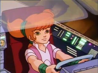 Jayce and The Wheeled Warriors  Episode 34: The Liberty Stone, Part I