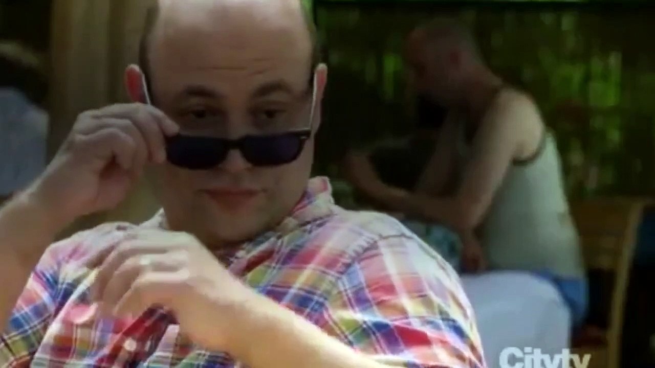 Cougar Town - Se2 - Ep21